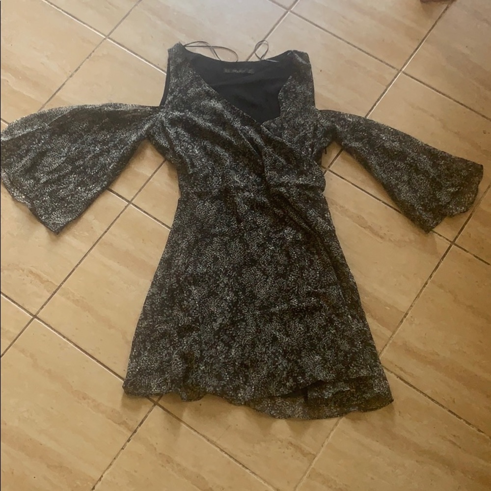 Blouse Zara in good condition size M